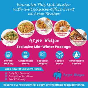 Arjee Bhajee